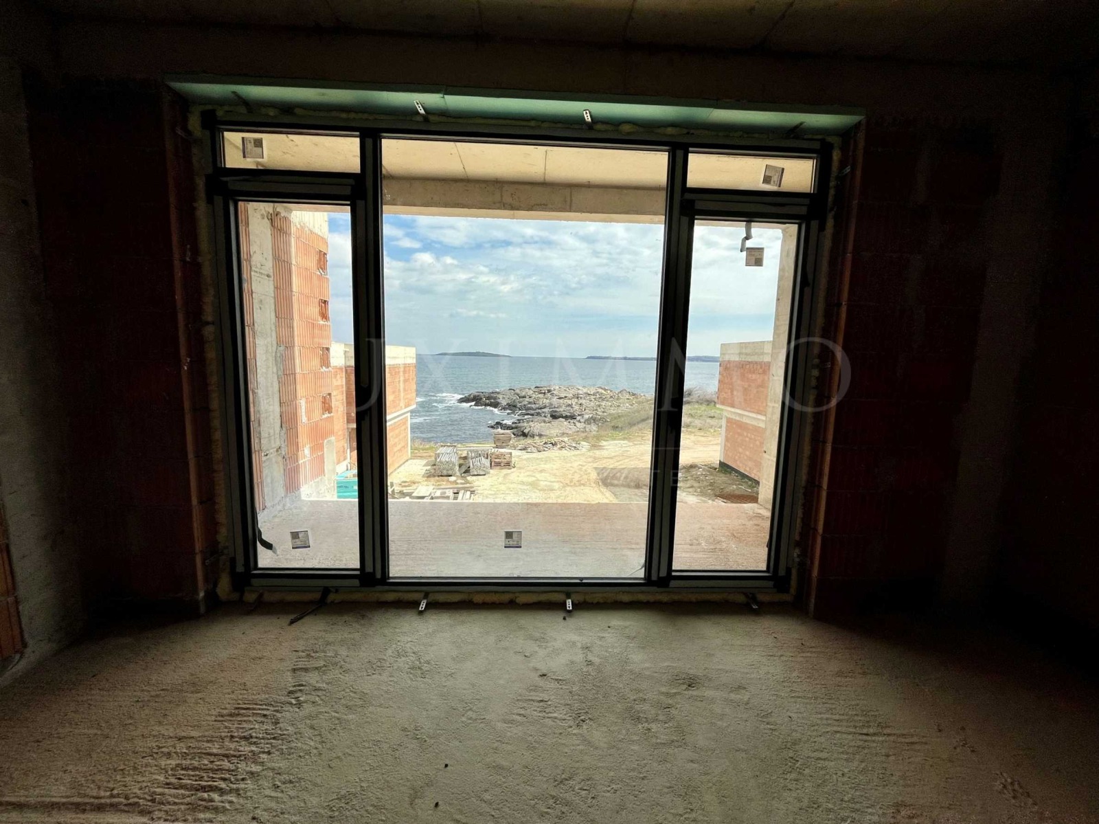 Продава КЪЩА, гр. Черноморец, област Бургас, снимка 15 - Къщи - 53658636