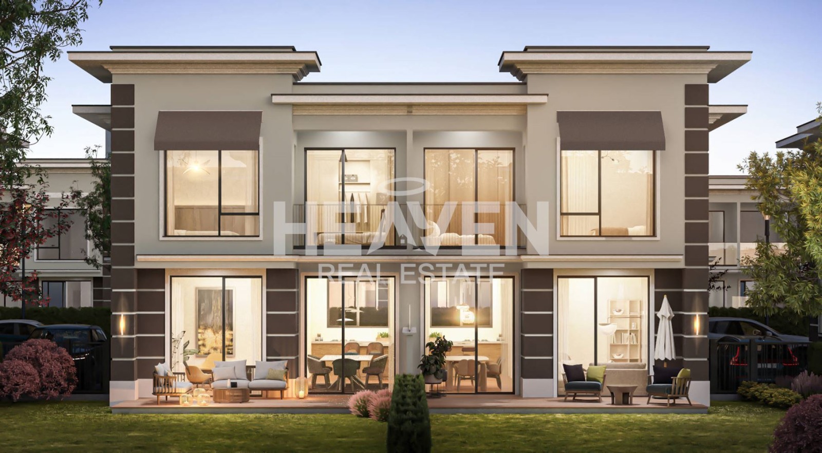 Продава КЪЩА, гр. Пловдив, Остромила