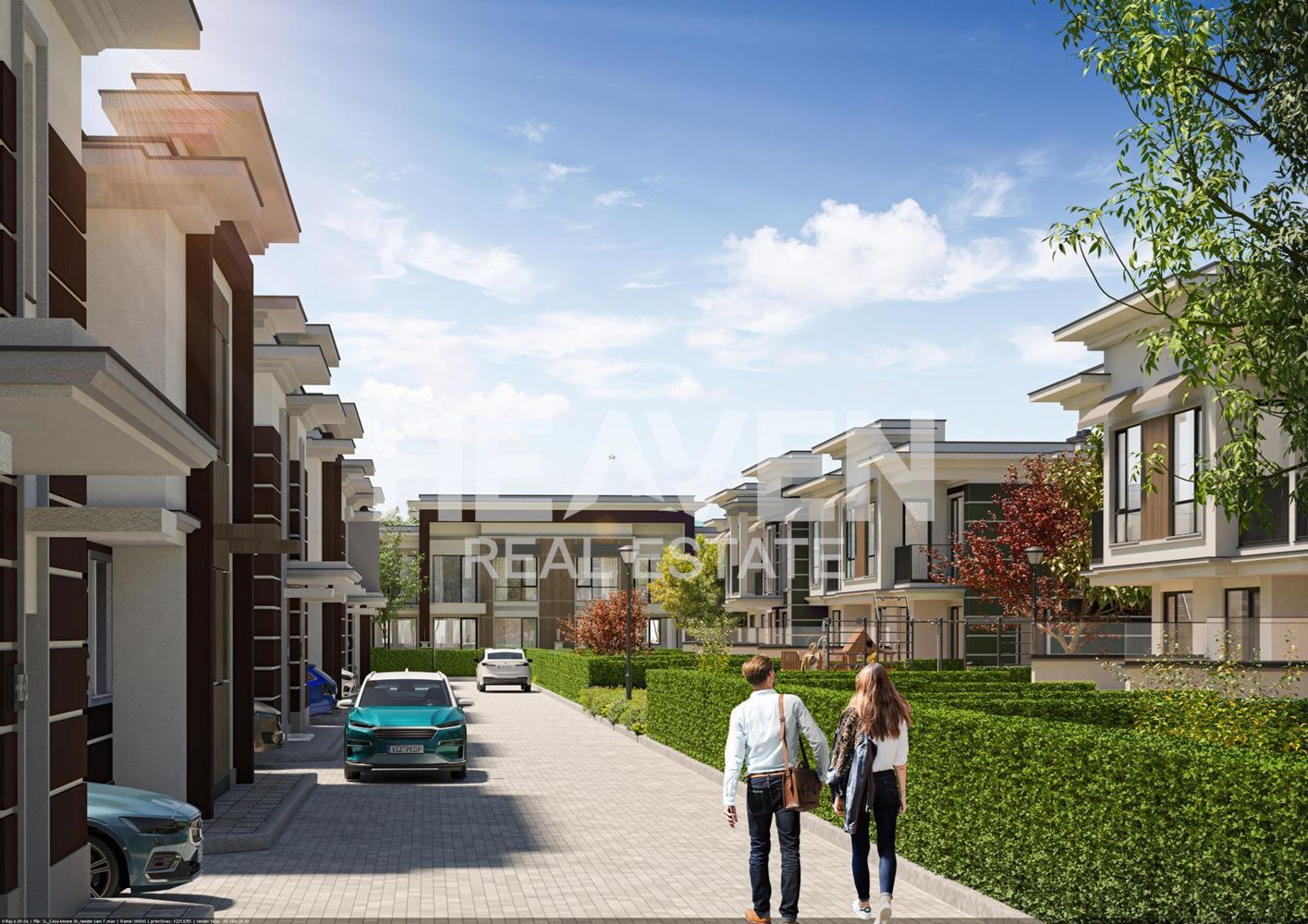 Продава КЪЩА, гр. Пловдив, Остромила, снимка 3 - Къщи - 54329283