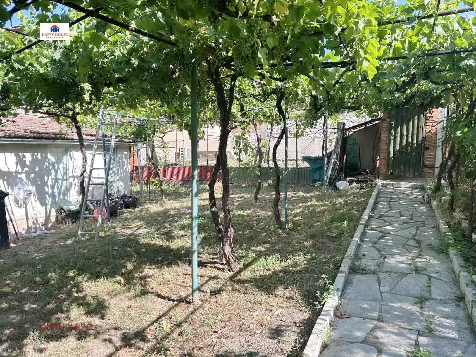 Продава КЪЩА, гр. Кресна, област Благоевград