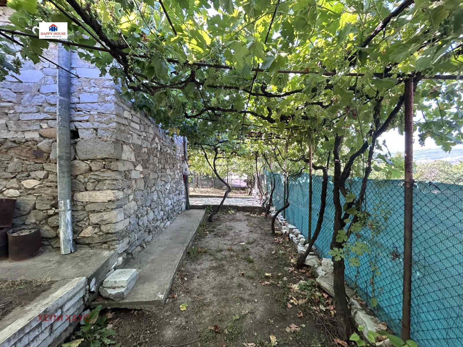 Продава КЪЩА, гр. Кресна, област Благоевград, снимка 8 - Къщи - 55393141