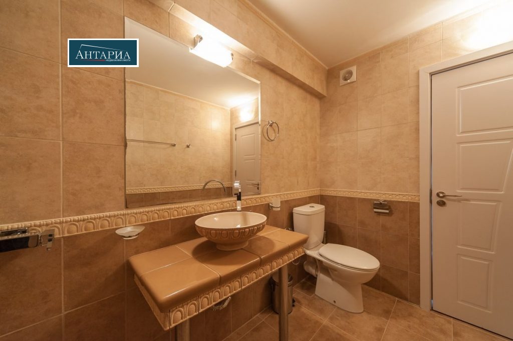 Продава ХОТЕЛ, гр. Свети Влас, област Бургас, снимка 4 - Хотели - 54641361