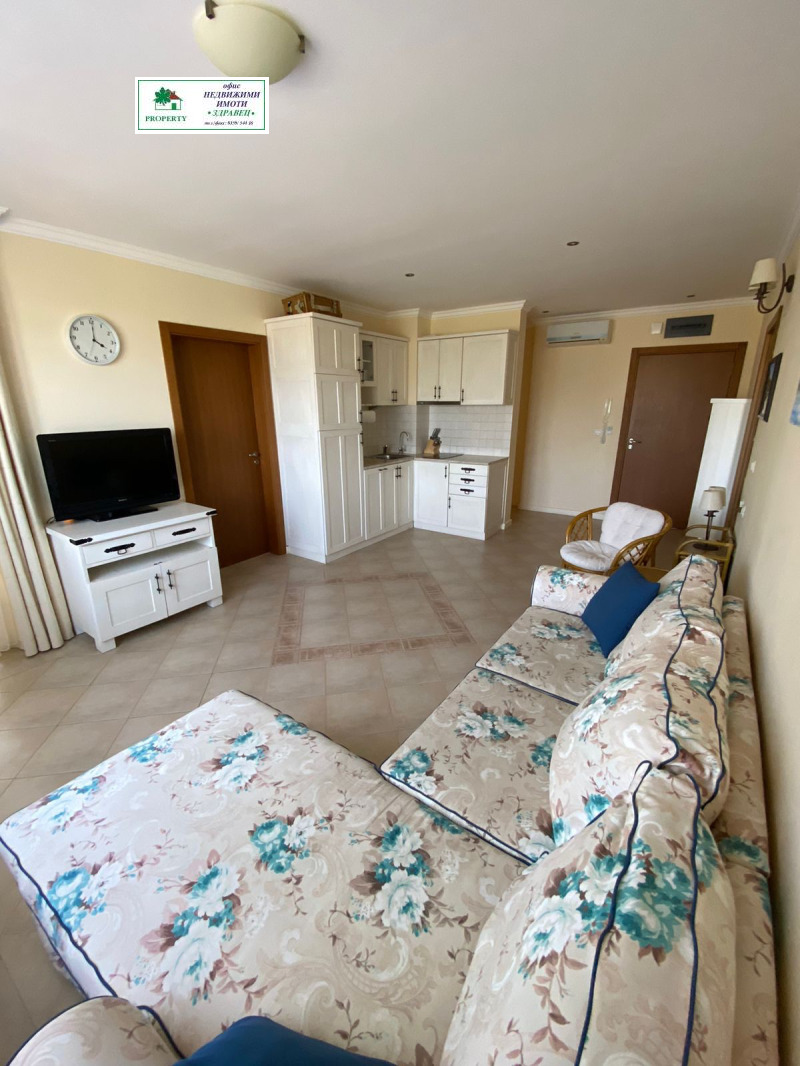 Продава МНОГОСТАЕН в област Бургас, гр. Созопол - 147 кв.м / 175 000 € » 342 270.25 лв., ЗДРАВЕЦ