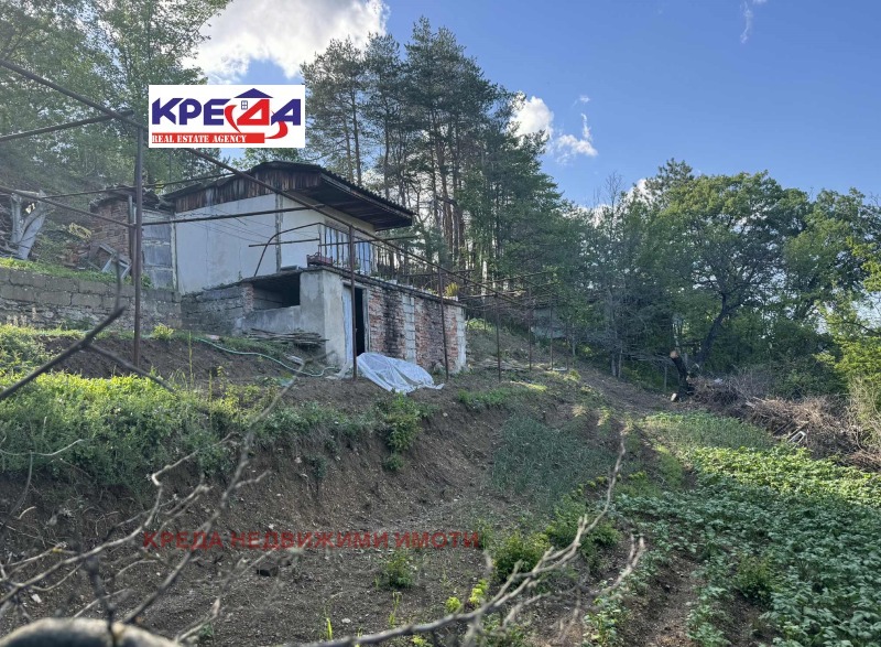 Продава ВИЛА в град Кърджали, Възрожденци - 38 кв.м / При запитване, КРЕДА НЕДВИЖИМИ ИМОТИ