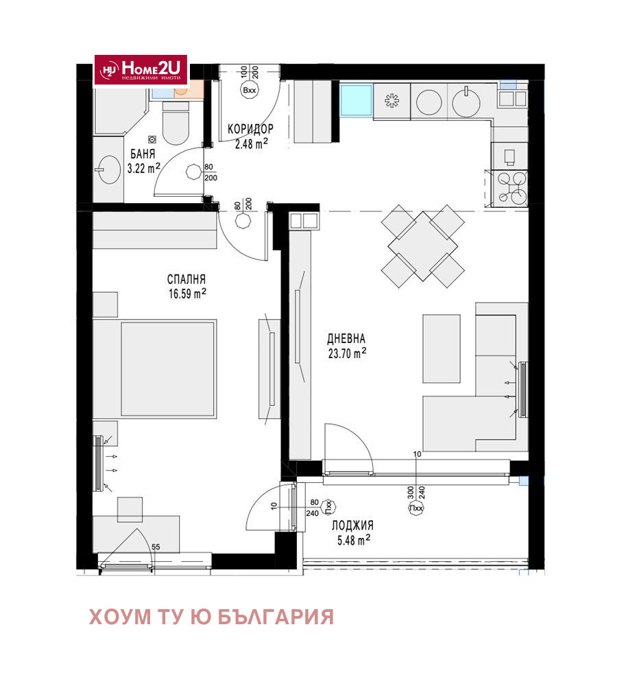 ������� 2-����� | Imot.bg � ����������� 3