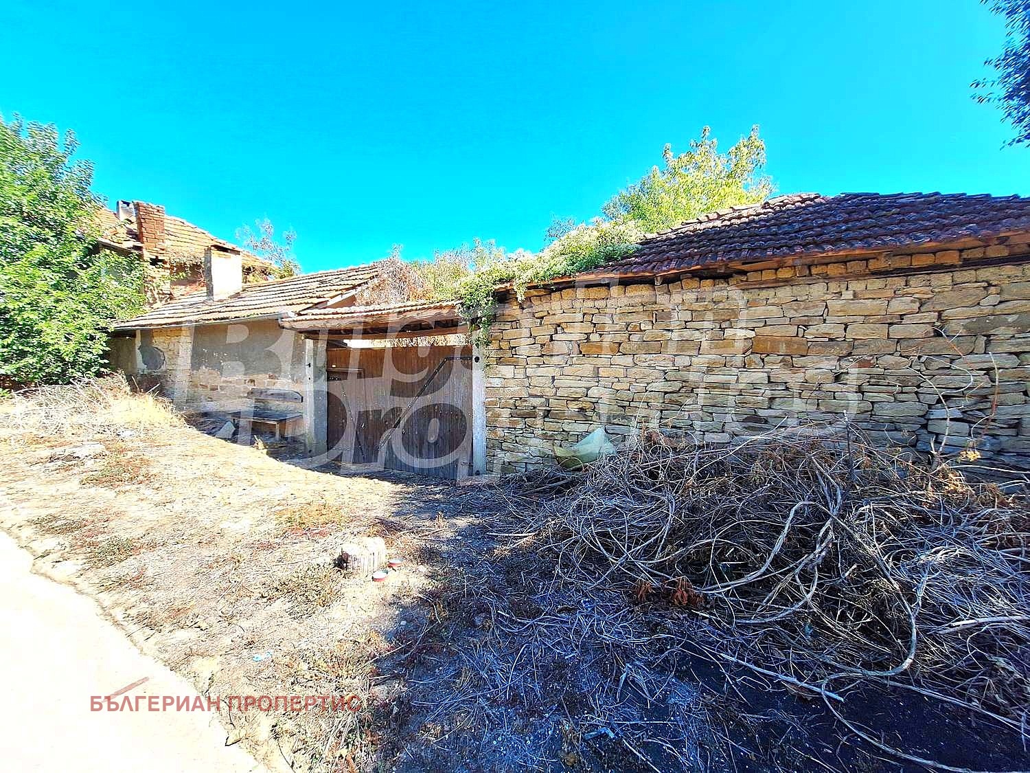 Продава КЪЩА | Imot.bg — изображение 2