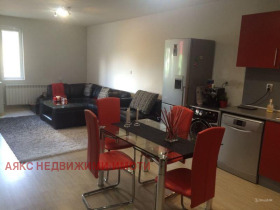 1 bedroom Boyana, Sofia 2