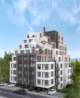 1 bedroom Izgrev, Varna