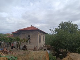 Hus Opan, region Stara Zagora 1