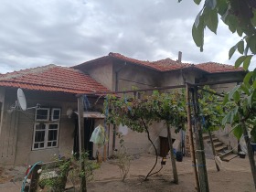 Casa Opan, região Stara Zagora 2