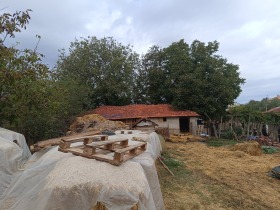 Casa Opan, regiunea Stara Zagora 10