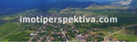 Spiknutí Brestnik, oblast Plovdiv