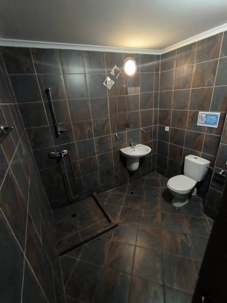 De vânzare  Studio regiunea Burgas , c.c. Slânciev briag , 60 mp | 49283394 - imagine [5]