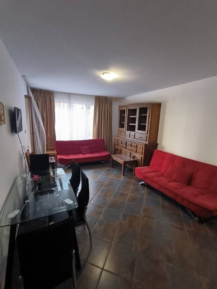Продава  1-стаен, област Бургас, к.к. Слънчев бряг • 74 687 EUR • ID 39642384 — holmes.bg - [1] 