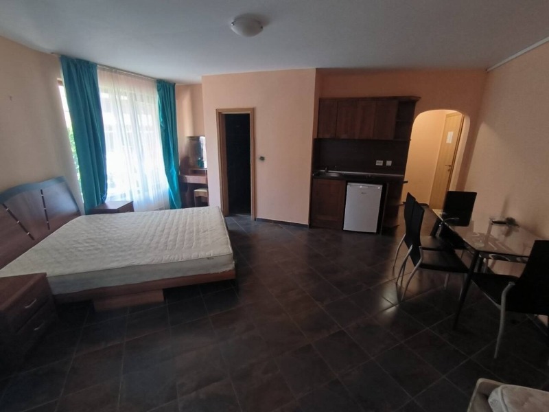 De vânzare  Studio regiunea Burgas , c.c. Slânciev briag , 60 mp | 49283394 - imagine [4]