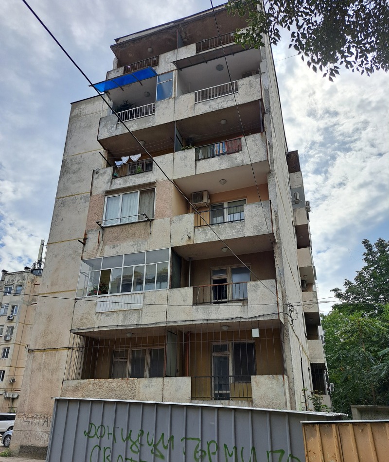 Продаја  1 спаваћа соба Пазарджик , Центар , 66 м2 | 54573897