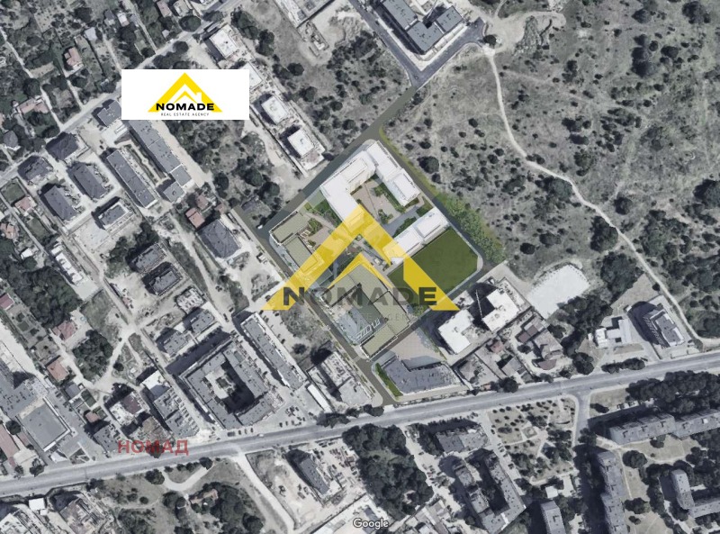 Προς πώληση  1 υπνοδωμάτιο Πλοβδηβ , Χρηστο Σμηρνενσκη , 88 τ.μ | 39872806 - εικόνα [4]