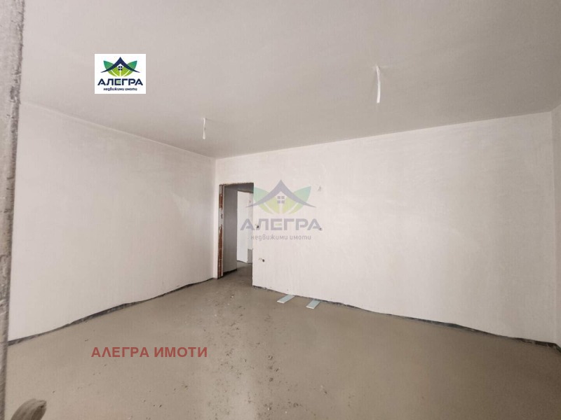 Продава 2-СТАЕН, гр. Пазарджик, Център, снимка 4 - Aпартаменти - 49540480