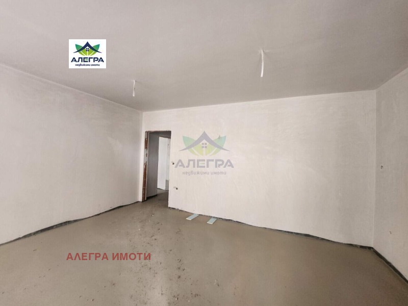 Продава 2-СТАЕН, гр. Пазарджик, Център, снимка 6 - Aпартаменти - 49540480