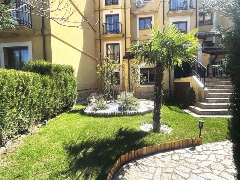 Te koop  1 slaapkamer regio Dobritsj , Kranevo , 62 m² | 60983076