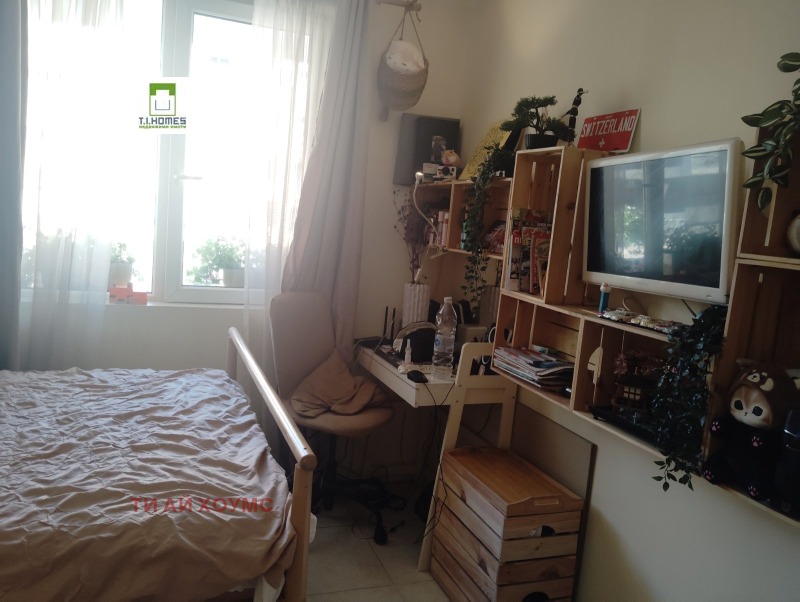Til salg  1 soveværelse Sofia , Vitosha , 65 kvm | 89755582 - billede [7]