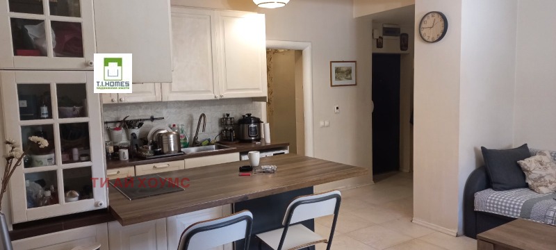 Til salg  1 soveværelse Sofia , Vitosha , 65 kvm | 89755582 - billede [5]