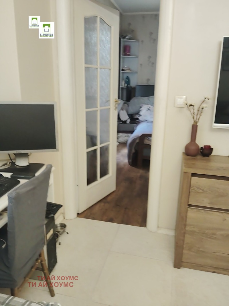 Til salg  1 soveværelse Sofia , Vitosha , 65 kvm | 89755582 - billede [6]
