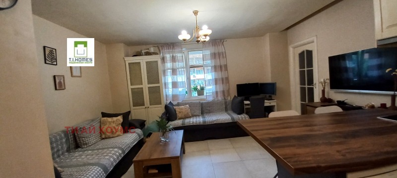 Til salg  1 soveværelse Sofia , Vitosha , 65 kvm | 89755582 - billede [3]