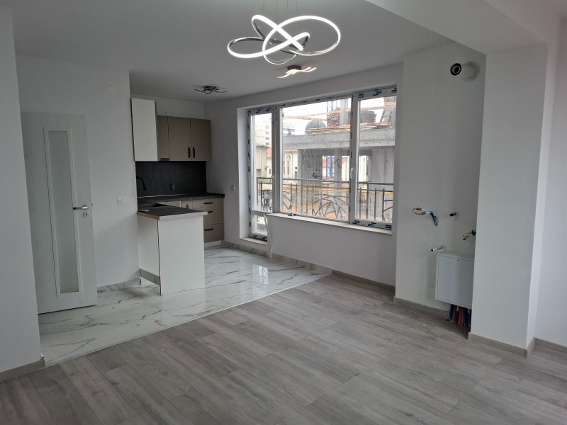 Zu verkaufen  1 Schlafzimmer Sofia , Owtscha kupel 1 , 66 qm | 28334369 - Bild [3]