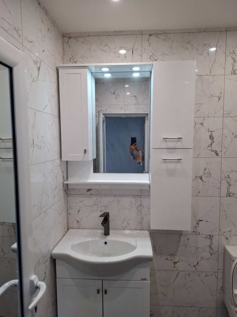 Zu verkaufen  1 Schlafzimmer Sofia , Owtscha kupel 1 , 66 qm | 28334369 - Bild [8]