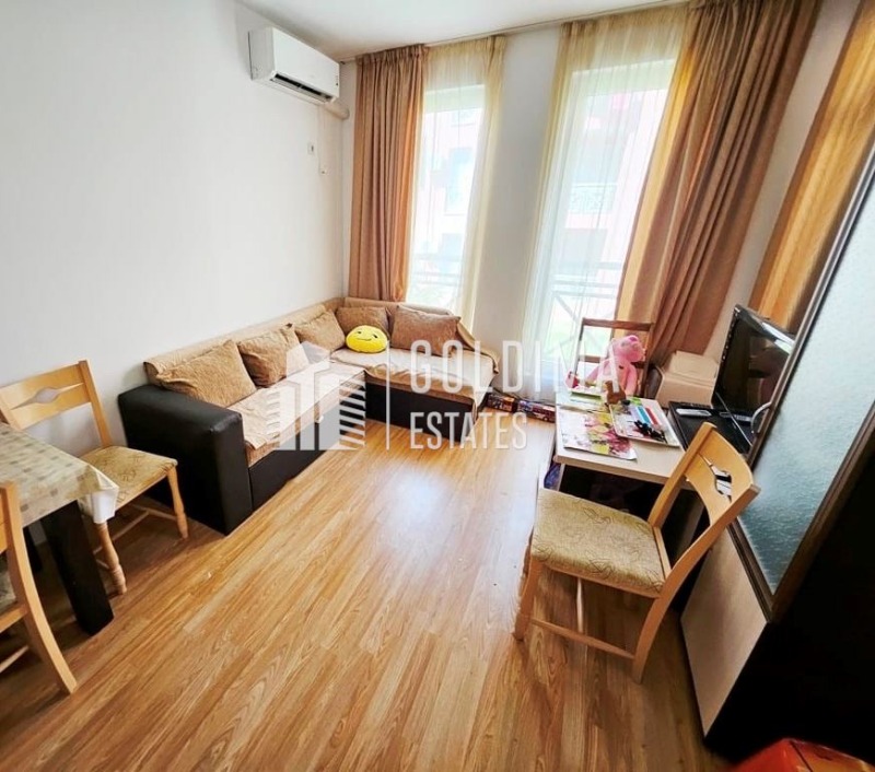 Продава  2-стаен област Бургас , к.к. Слънчев бряг , 42 кв.м | 31769463