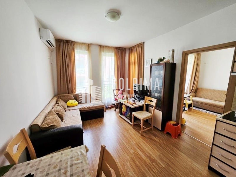 Продава  2-стаен област Бургас , к.к. Слънчев бряг , 42 кв.м | 31769463 - изображение [2]