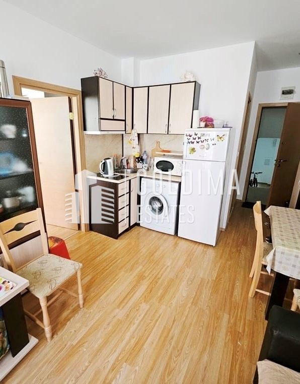 Продава  2-стаен област Бургас , к.к. Слънчев бряг , 42 кв.м | 31769463 - изображение [4]