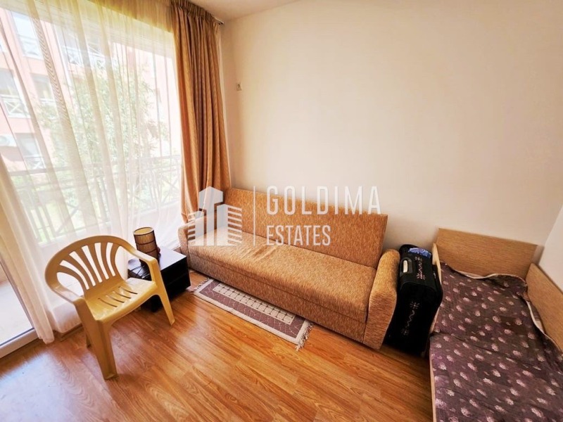 Продава  2-стаен област Бургас , к.к. Слънчев бряг , 42 кв.м | 31769463 - изображение [5]