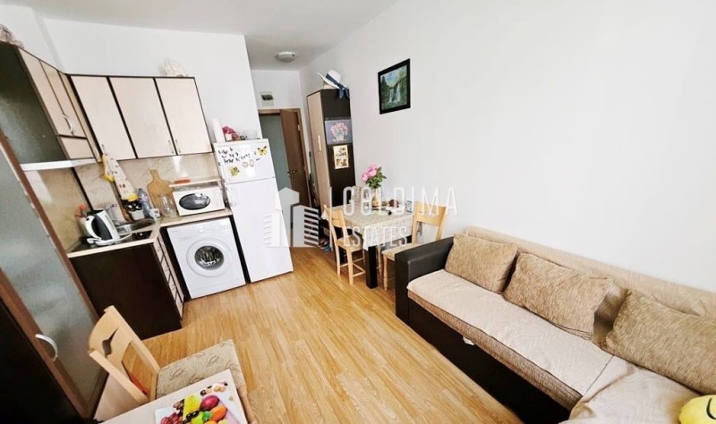 Продава  2-стаен област Бургас , к.к. Слънчев бряг , 42 кв.м | 31769463 - изображение [3]