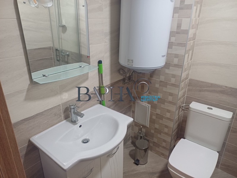 À venda  1 quarto Varna , Levski 2 , 64 m² | 18645807 - imagem [9]