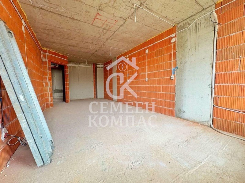 Продава 2-СТАЕН, гр. Пловдив, Тракия, снимка 3 - Апартаменти - 53523770