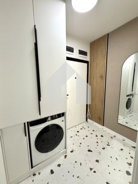 Продава 2-СТАЕН, гр. Пловдив, Тракия, снимка 10 - Апартаменти - 54787683