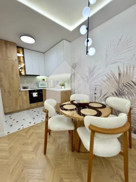 Продава 2-СТАЕН, гр. Пловдив, Тракия, снимка 3 - Апартаменти - 54787683
