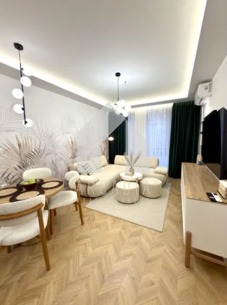 Продава 2-СТАЕН, гр. Пловдив, Тракия, снимка 5 - Апартаменти - 54787683