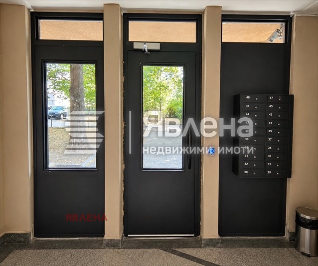 Продава 2-СТАЕН, гр. София, Център, снимка 2 - Апартаменти - 55996219