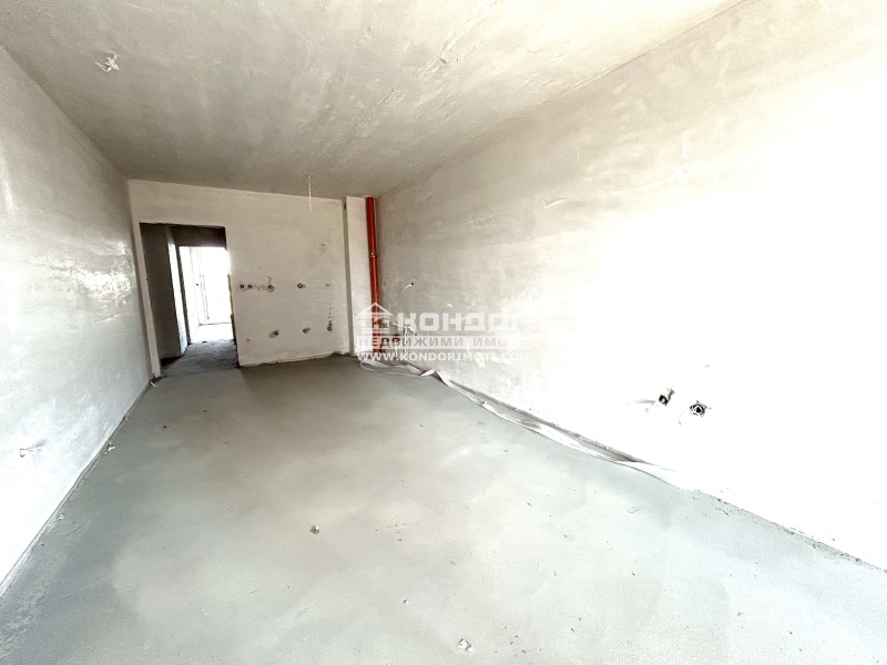 In vendita  2 camere da letto Plovdiv , Karshiiaka , 120 mq | 12965966 - Immagine [2]