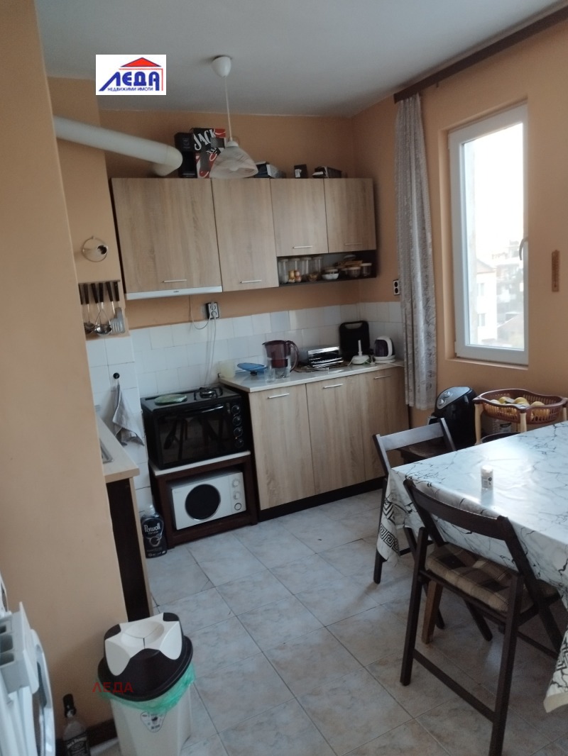 Na prodej  2 ložnice Pleven , Širok centar , 68 m2 | 49398551