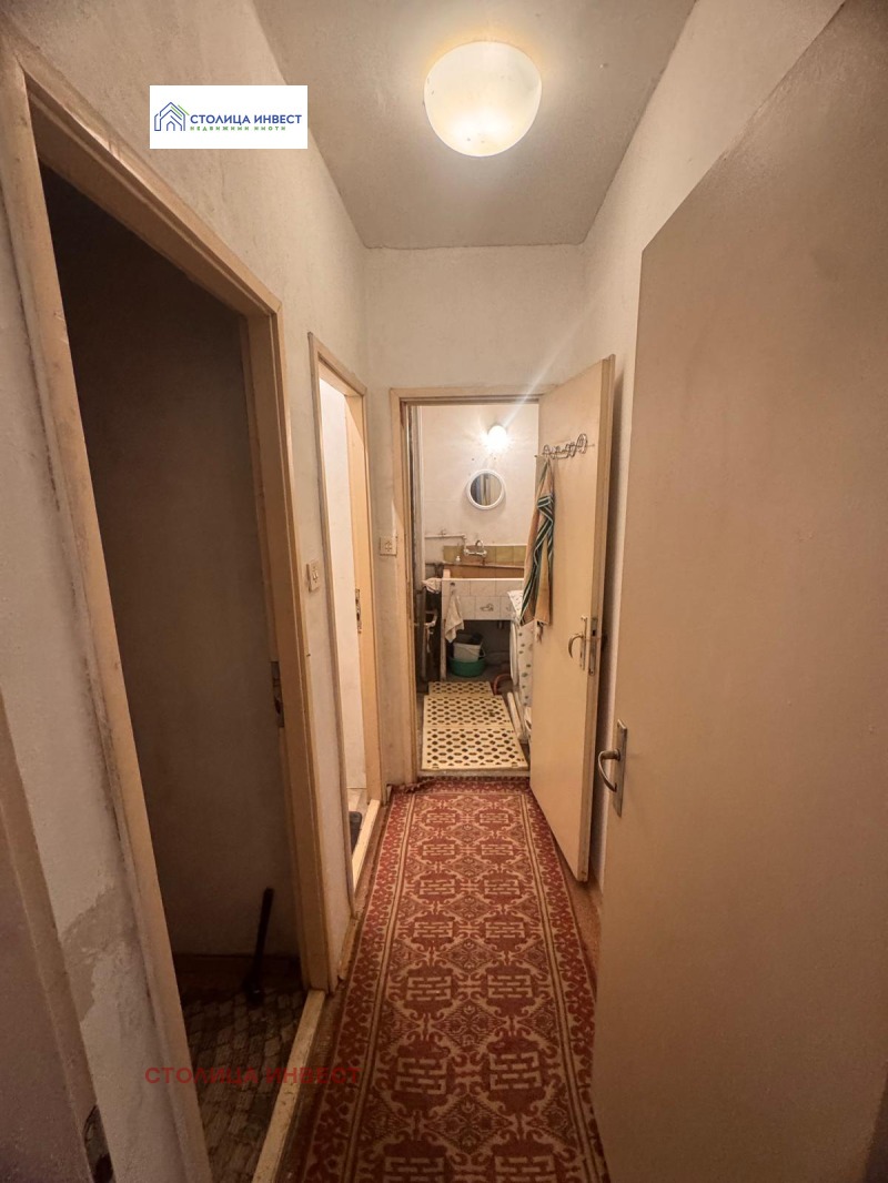 Продава  3-стаен град Русе , Дружба 3 , 89 кв.м | 24240184 - изображение [4]
