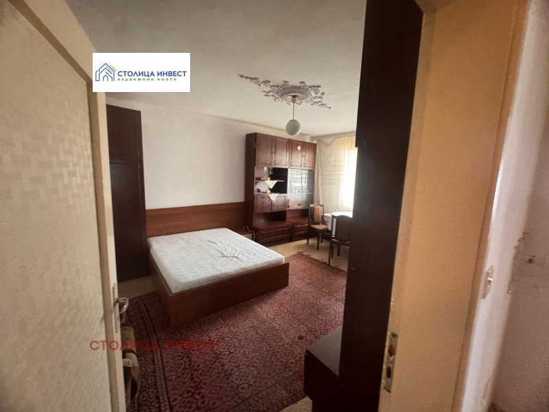 Продава  3-стаен град Русе , Дружба 3 , 89 кв.м | 24240184 - изображение [5]