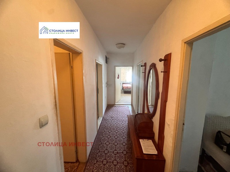 Продава  3-стаен град Русе , Дружба 3 , 89 кв.м | 24240184 - изображение [3]
