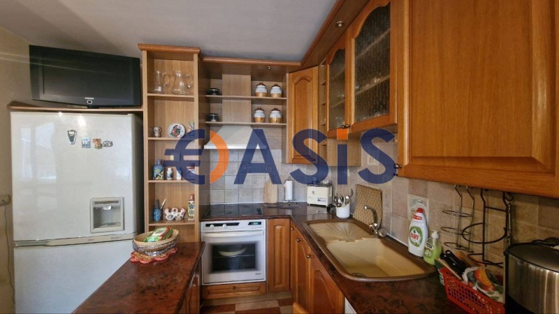 Продава 3-СТАЕН, гр. Несебър, област Бургас, снимка 6 - Апартаменти - 53433253