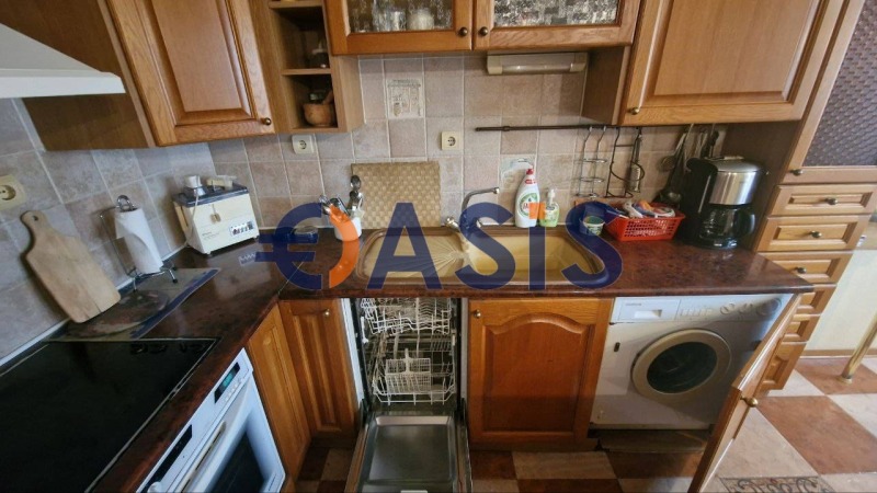 Продава 3-СТАЕН, гр. Несебър, област Бургас, снимка 8 - Апартаменти - 53433253