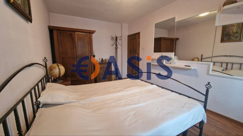 Продава 3-СТАЕН, гр. Несебър, област Бургас, снимка 11 - Апартаменти - 53433253