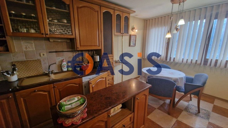 Продава 3-СТАЕН, гр. Несебър, област Бургас, снимка 7 - Апартаменти - 53433253